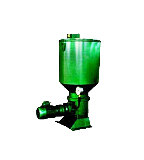 ZPU型電動潤滑泵(40MPa)