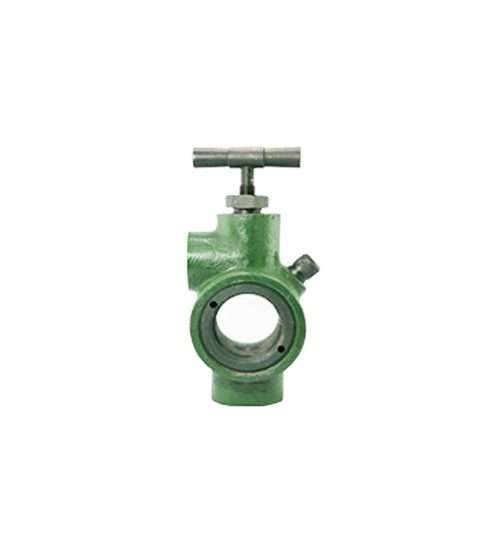 GZQ型給油指示器（0.63MPa）