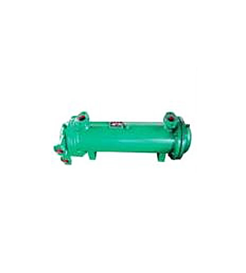 LC系列列管式冷卻器（1.6MPa）