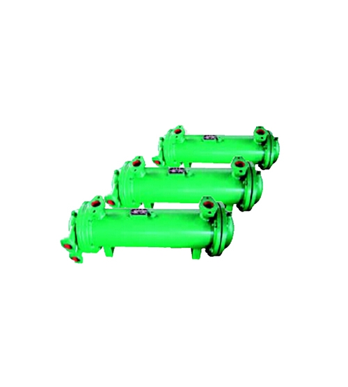 LQ系列列管式冷卻器（1.0~1.6MPa）