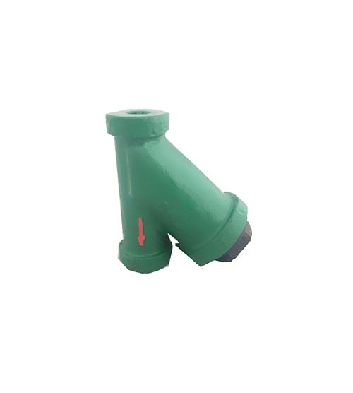 Y型系列過濾器（4~10MPa）